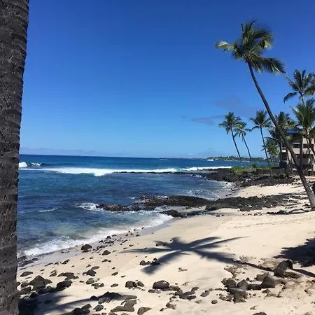 Villa Kona Reef#B15